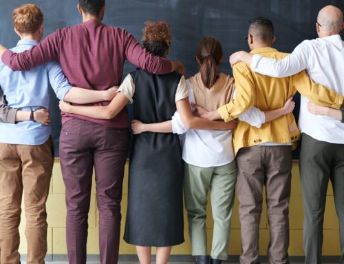 Team Events – so startet ihr gemeinsam durch